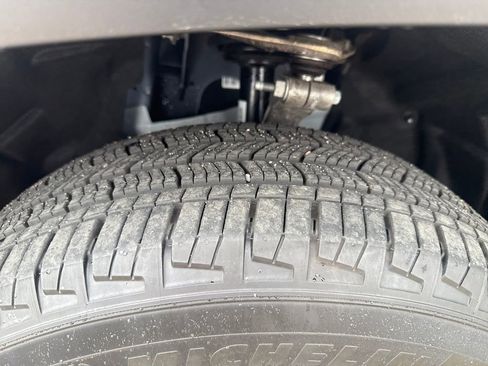 Used 2025 Jeep Grand Cherokee Limited 4xe w/ Trailer Tow Package image 29