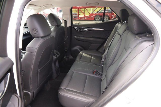 Used 2024 Buick Envision Preferred AWD/4WD image 9