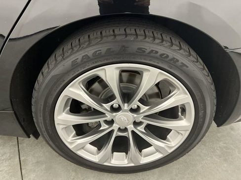 Certified 2020 Cadillac CT5 Premium Luxury RWD image 33