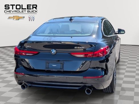Used 2022 BMW 228i xDrive Gran Coupe w/ Premium Package 2 image 4