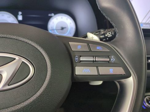 Used 2025 Hyundai Palisade Calligraphy AWD/4WD image 36