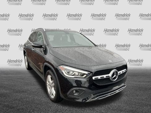 Certified 2023 Mercedes-Benz GLA 250 4MATIC w/ Premium Package image 2