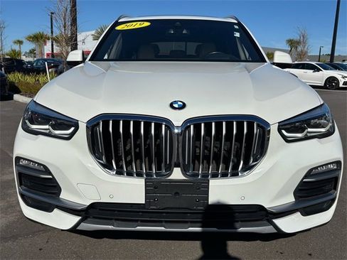 Used 2019 BMW X5 xDrive40i w/ Convenience Package image 25