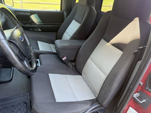 Used 2004 Ford Ranger 2WD SuperCab image 20