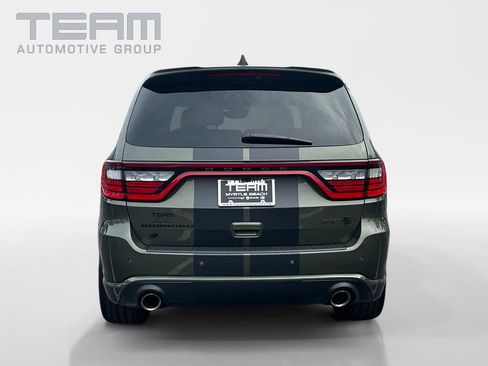 New 2026 Dodge Durango SRT Hellcat w/ Premium Group image 6