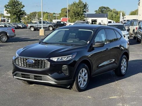New 2026 Ford Escape Active w/ Cold Weather Package AWD/4WD image 7