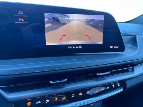 Used 2024 Cadillac XT4 Premium Luxury image 26