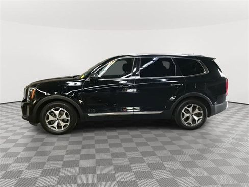 Used 2022 Kia Telluride EX w/ Towing Package image 6