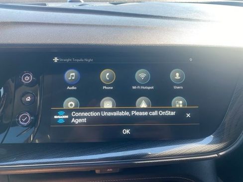 Used 2023 Buick Envision Essence w/ Sport Touring Package image 22