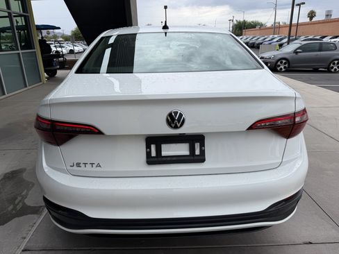 Used 2024 Volkswagen Jetta S FWD image 13
