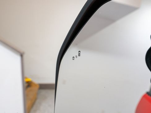 Used 2024 Ford F250 Lariat w/ Black Appearance Package image 15