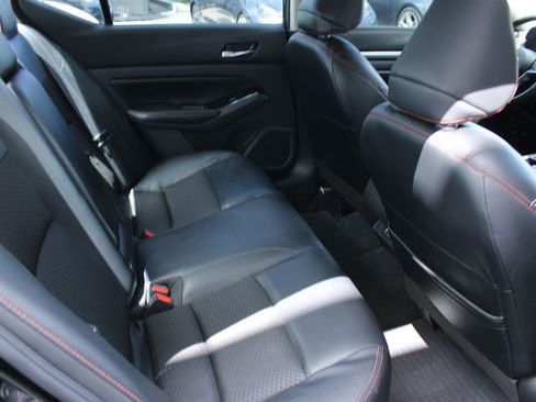 Used 2023 Nissan Altima 2.5 SR FWD image 15