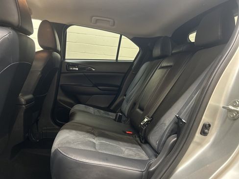 Used 2024 Mitsubishi Eclipse Cross SE image 8