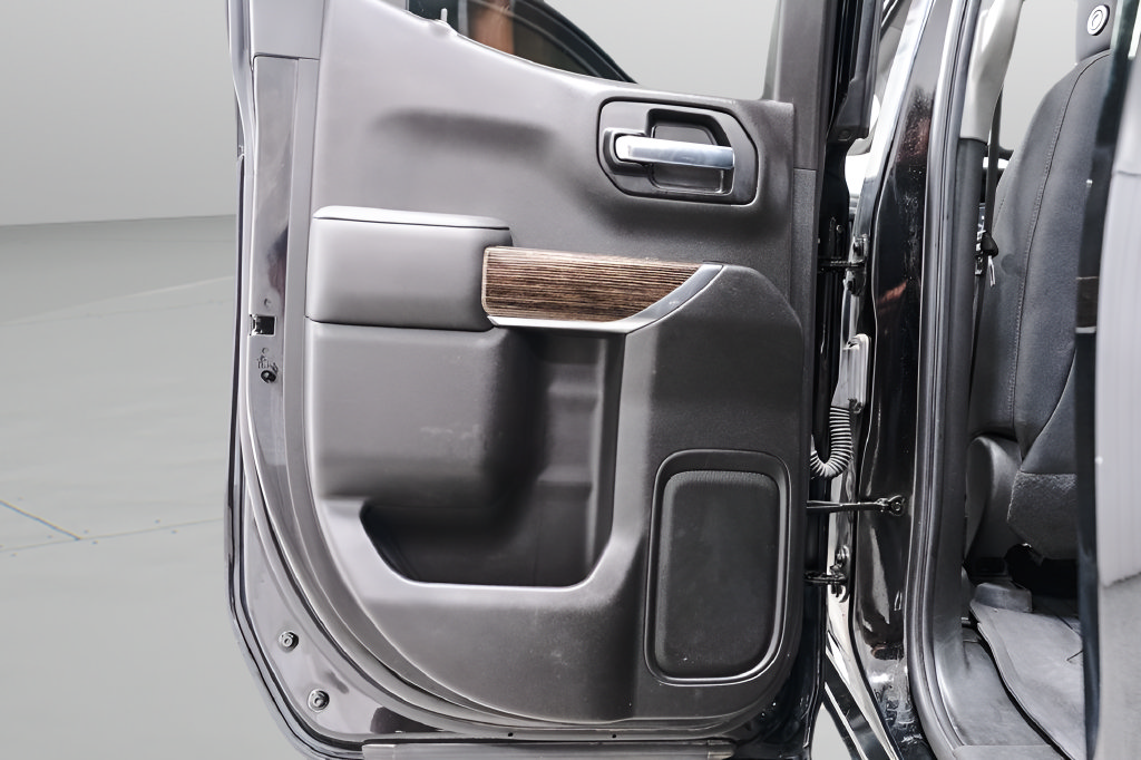 Used 2022 GMC Sierra 1500 Elevation AWD/4WD image 26