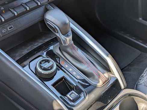 Used 2023 Chevrolet Colorado Z71 w/ Advanced Trailering Package image 25