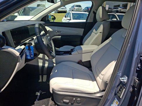New 2026 Hyundai Tucson SEL AWD/4WD image 9