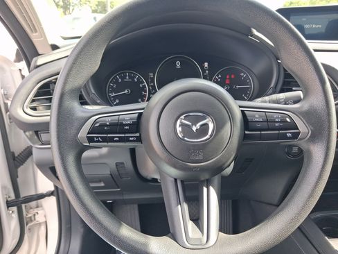Certified 2024 MAZDA CX-30 AWD 2.5 S image 12