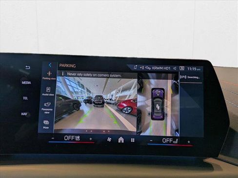 Used 2025 BMW 228i xDrive image 14