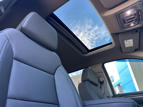 New 2026 Chevrolet Silverado 1500 RST w/ Dark Appearance Package image 15