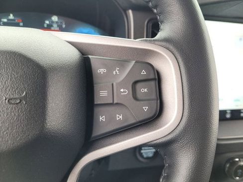 New 2025 Ford Bronco Badlands w/ Sasquatch Package image 23