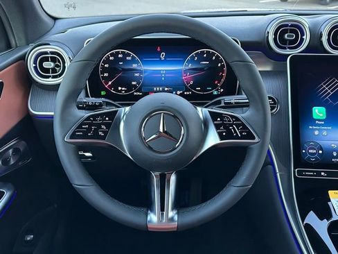 New 2026 Mercedes-Benz GLC 300 4MATIC image 13