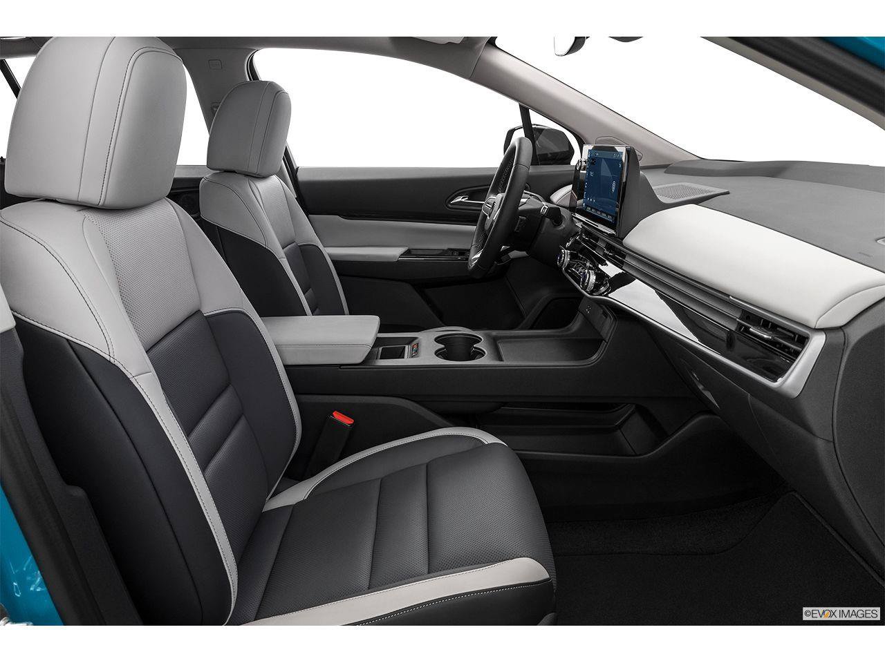 New 2026 Honda Prologue Elite image 10