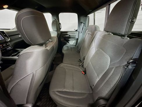 Used 2019 RAM 1500 Big Horn image 23