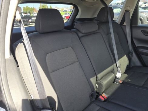 Used 2024 Honda CR-V EX image 16