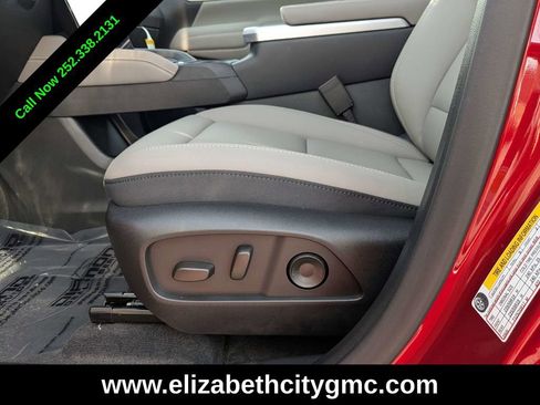 New 2026 GMC Terrain Elevation w/ Elevation Premium Package image 22