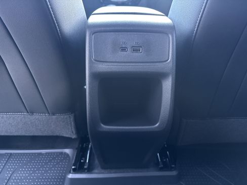 New 2026 Chevrolet Trax LT w/ Driver Confidence Package image 17