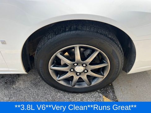 Used 2007 Buick Lucerne CX FWD image 27