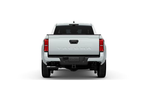 New 2026 Toyota Tacoma 2WD Double Cab image 8