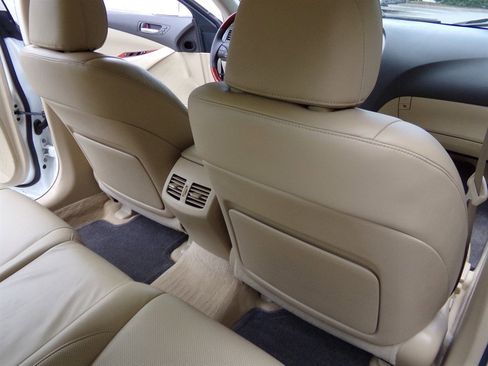 Used 2009 Lexus ES 350 FWD image 24