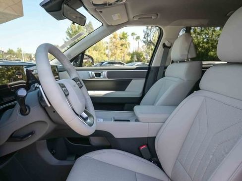 New 2026 Hyundai Santa Fe SEL FWD image 20