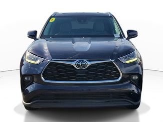 Used 2020 Toyota Highlander Limited FWD video 2