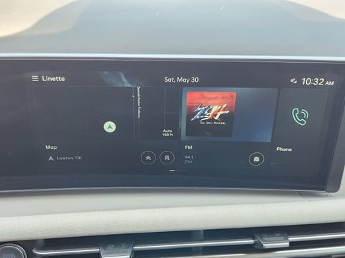 Used 2025 Hyundai Tucson SEL FWD image 20