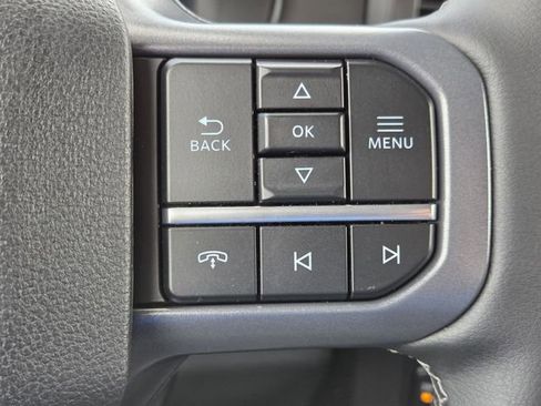 New 2026 Ford F250 Lariat AWD/4WD image 21