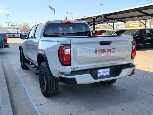 New 2026 GMC Canyon Elevation w/ Convenience Package image 6