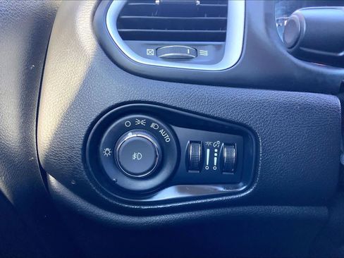 Used 2018 Jeep Renegade Latitude image 34