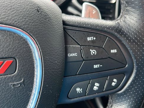 Used 2023 Dodge Durango R/T AWD/4WD image 13