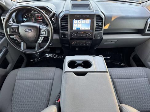 Used 2019 Ford F150 XLT w/ Equipment Group 302A Luxury image 14