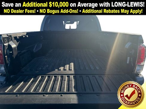 Used 2018 Toyota Tacoma Limited image 26