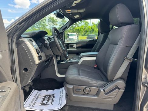 Used 2011 Ford F150 FX4 AWD/4WD image 15