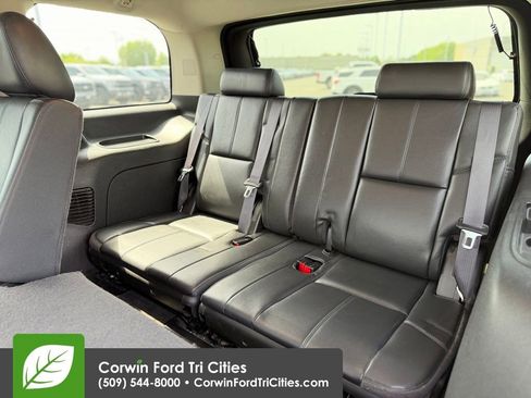 Used 2014 Chevrolet Tahoe LT AWD/4WD image 10