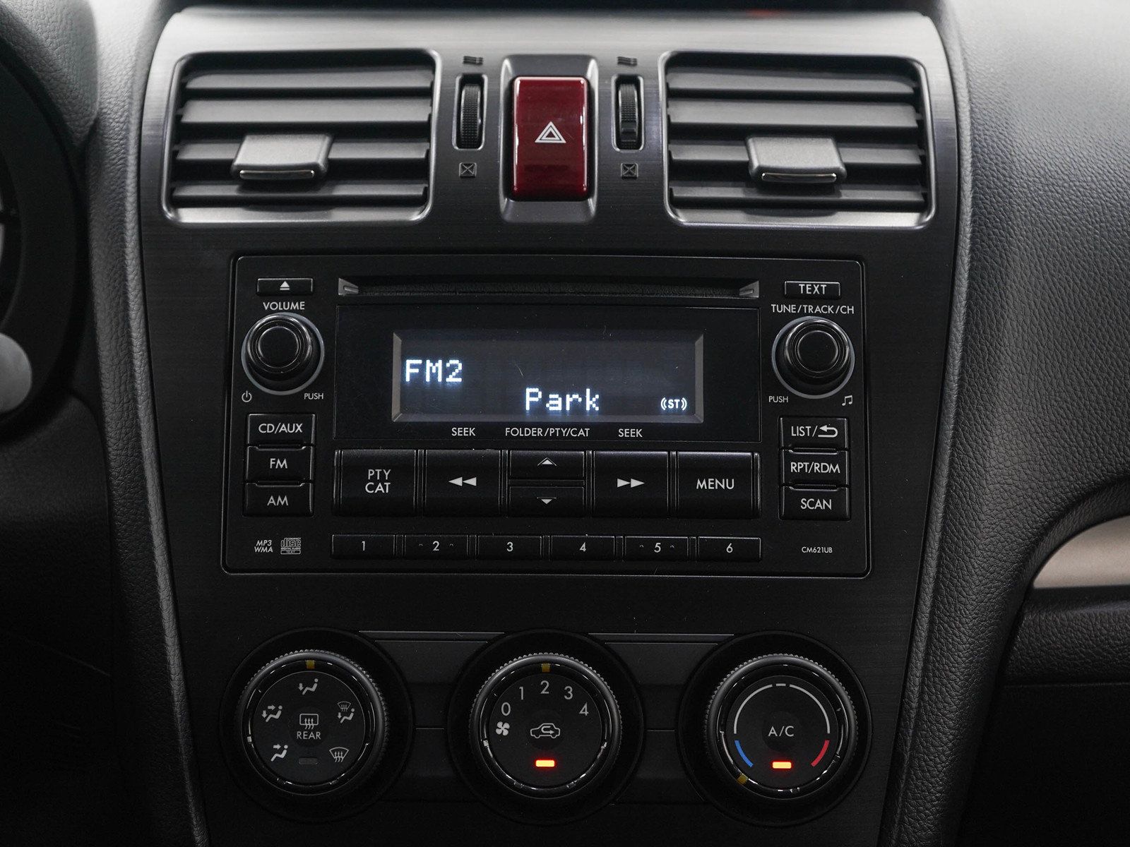 Used 2013 Subaru Impreza 2.0i Sport Premium AWD/4WD image 16
