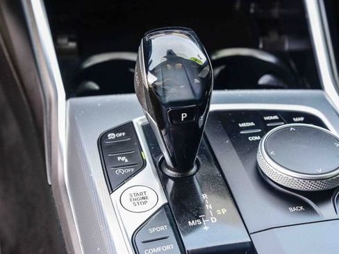 Used 2021 BMW 330i w/ M Sport Package image 27