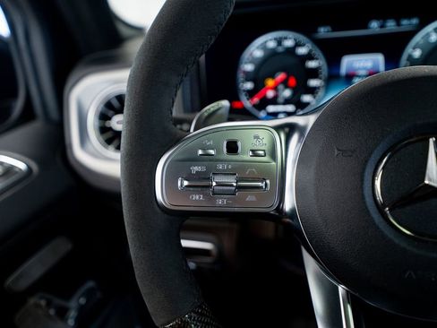 Used 2019 Mercedes-Benz G 63 AMG 4MATIC image 35