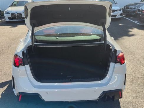 Certified 2026 BMW 228i xDrive w/ Premium Package AWD/4WD image 33