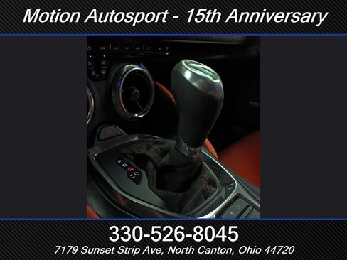 Used 2018 Chevrolet Camaro LT w/ Hot Wheels Edition RWD image 22