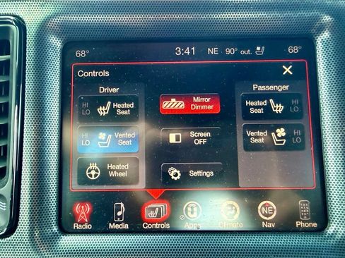 Used 2015 Dodge Challenger R/T Plus RWD image 14
